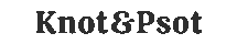 Knot&Psot